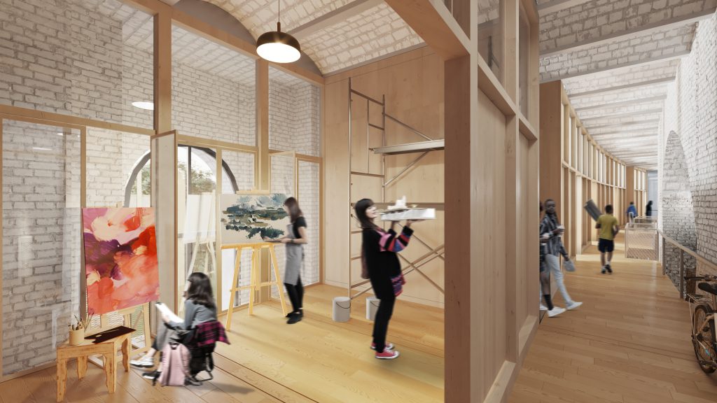 Der Haushaltsausschuss des Deutschen Bundestages hat in seiner Sitzung am heutigen Donnerstag, 29. September 2022, für die Förderung des Vorhabens 20 Millionen Euro aus dem Programm KulturInvest der Beauftragten der Bundesregierung für Kultur und Medien bewilligt.